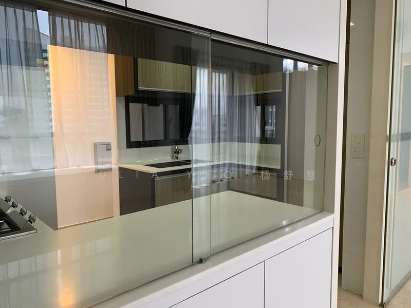 The Trizon, 8 Ridgewood Close, 2 Bedrooms, 1,044 sqft, Condominium For Rent, by Julia Yeo 杨舒慧, 23757010 - PropertyGuru.com.sg