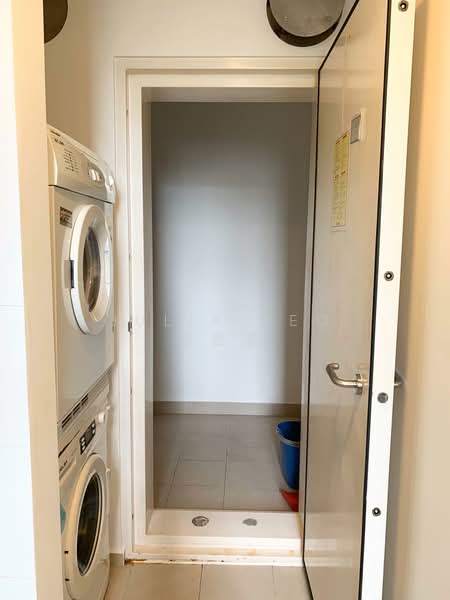 The Trizon, 8 Ridgewood Close, 2 Bedrooms, 1,044 sqft, Condominium For Rent, by Julia Yeo 杨舒慧, 23757010 - PropertyGuru.com.sg