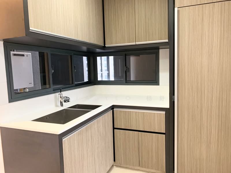 The Trizon, 8 Ridgewood Close, 2 Bedrooms, 1,044 sqft, Condominium For Rent, by Julia Yeo 杨舒慧, 23757010 - PropertyGuru.com.sg