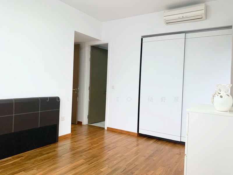 The Trizon, 8 Ridgewood Close, 2 Bedrooms, 1,044 sqft, Condominium For Rent, by Julia Yeo 杨舒慧, 23757010 - PropertyGuru.com.sg