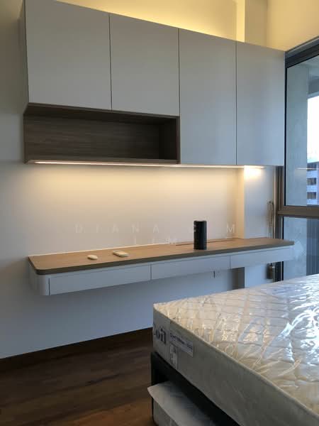 Bedok Residences, 24 Bedok North Drive, 2 Bedrooms, 786 sqft, Condominium For Rent, by Diana C M Lim, 23757077 - PropertyGuru.com.sg