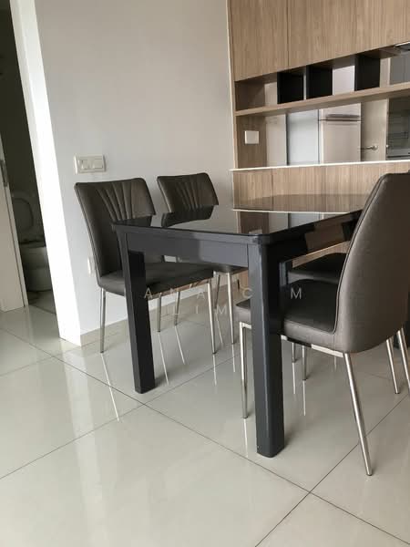 Bedok Residences, 24 Bedok North Drive, 2 Bedrooms, 786 sqft, Condominium For Rent, by Diana C M Lim, 23757077 - PropertyGuru.com.sg