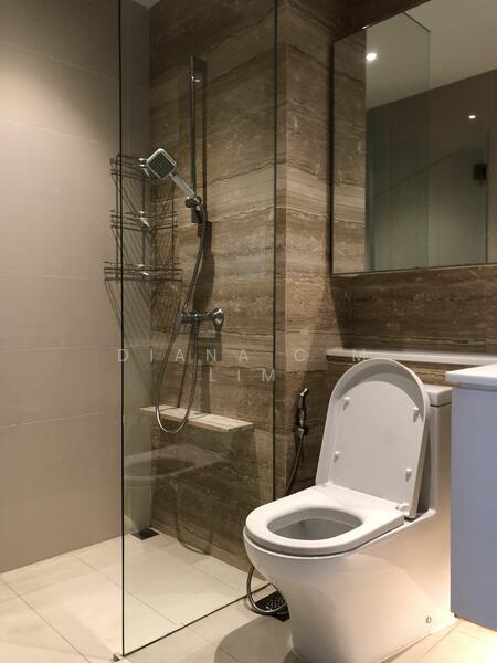 Bedok Residences, 24 Bedok North Drive, 2 Bedrooms, 786 sqft, Condominium For Rent, by Diana C M Lim, 23757077 - PropertyGuru.com.sg