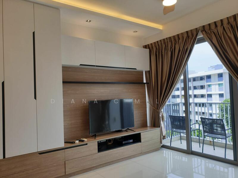 Bedok Residences, 24 Bedok North Drive, 2 Bedrooms, 786 sqft, Condominium For Rent, by Diana C M Lim, 23757077 - PropertyGuru.com.sg