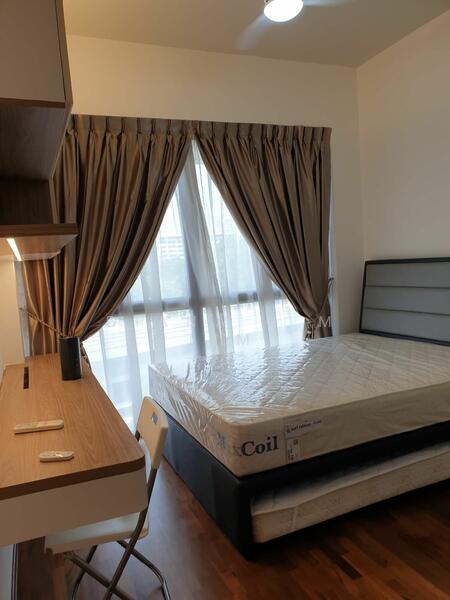 Bedok Residences, 24 Bedok North Drive, 2 Bedrooms, 786 sqft, Condominium For Rent, by Diana C M Lim, 23757077 - PropertyGuru.com.sg