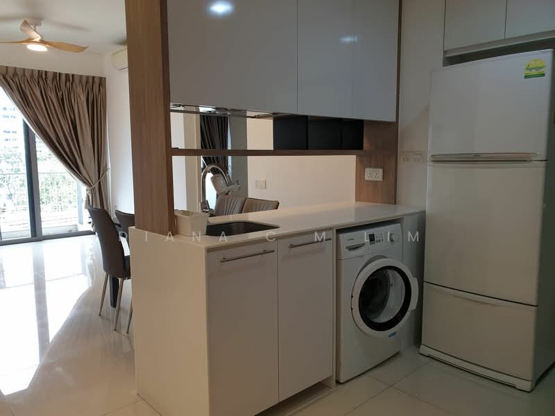 Bedok Residences, 24 Bedok North Drive, 2 Bedrooms, 786 sqft, Condominium For Rent, by Diana C M Lim, 23757077 - PropertyGuru.com.sg