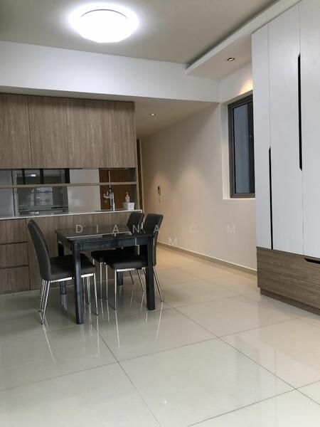 Bedok Residences, 24 Bedok North Drive, 2 Bedrooms, 786 sqft, Condominium For Rent, by Diana C M Lim, 23757077 - PropertyGuru.com.sg