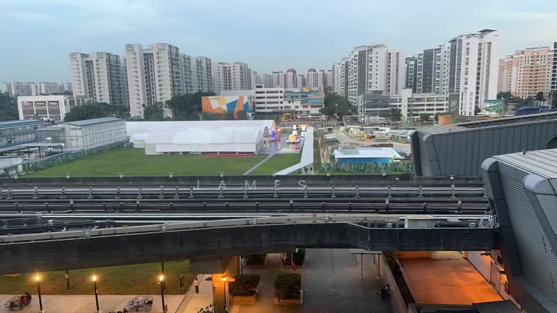 Watertown, 69 Punggol Central, 1 Bedroom, 527 sqft, Condominium For Rent, by James ., 23757081 - PropertyGuru.com.sg