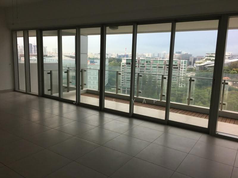 The Rochester Residences, 33 Rochester Drive, Buona Vista / West Coast / Clementi New Town, 3 Bedrooms, 1,861 sqft, Condominium For Rent, by Julie Yap, 23757186 - PropertyGuru.com.sg
