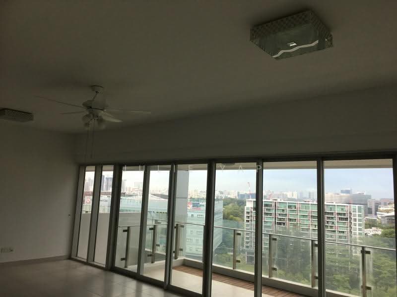 The Rochester Residences, 33 Rochester Drive, Buona Vista / West Coast / Clementi New Town, 3 Bedrooms, 1,861 sqft, Condominium For Rent, by Julie Yap, 23757186 - PropertyGuru.com.sg