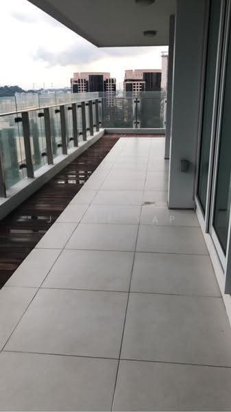 The Rochester Residences, 33 Rochester Drive, Buona Vista / West Coast / Clementi New Town, 3 Bedrooms, 1,861 sqft, Condominium For Rent, by Julie Yap, 23757186 - PropertyGuru.com.sg