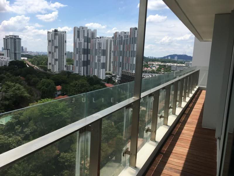 The Rochester Residences, 33 Rochester Drive, Buona Vista / West Coast / Clementi New Town, 3 Bedrooms, 1,861 sqft, Condominium For Rent, by Julie Yap, 23757186 - PropertyGuru.com.sg