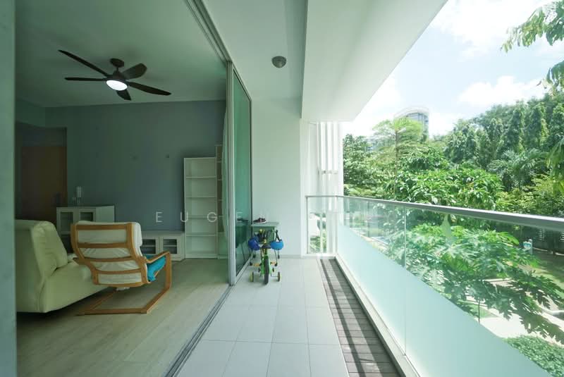 Kovan Residences, 3A Kovan Road, 2 Bedrooms, 893 sqft, Condominium For Rent, by Eugene Tay, 23757286 - PropertyGuru.com.sg