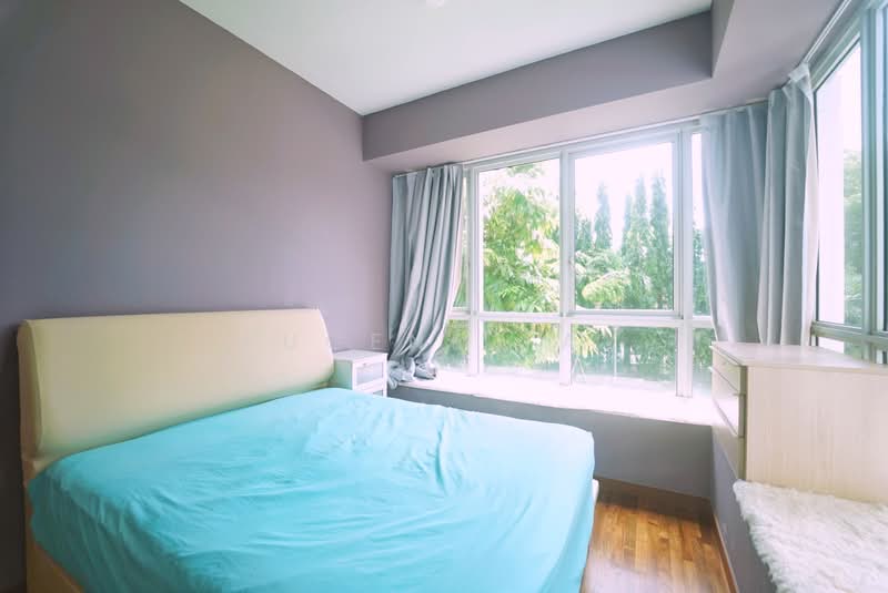 Kovan Residences, 3A Kovan Road, 2 Bedrooms, 893 sqft, Condominium For Rent, by Eugene Tay, 23757286 - PropertyGuru.com.sg