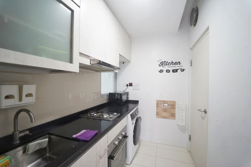 Kovan Residences, 3A Kovan Road, 2 Bedrooms, 893 sqft, Condominium For Rent, by Eugene Tay, 23757286 - PropertyGuru.com.sg