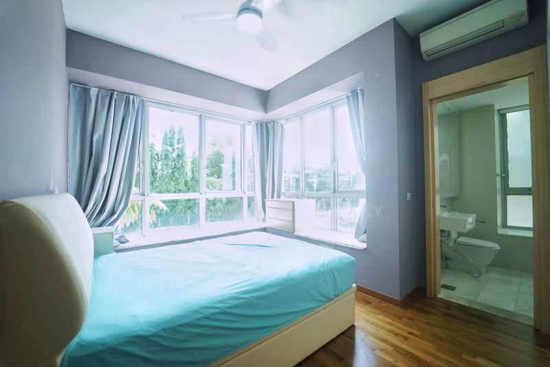 Kovan Residences, 3A Kovan Road, 2 Bedrooms, 893 sqft, Condominium For Rent, by Eugene Tay, 23757286 - PropertyGuru.com.sg