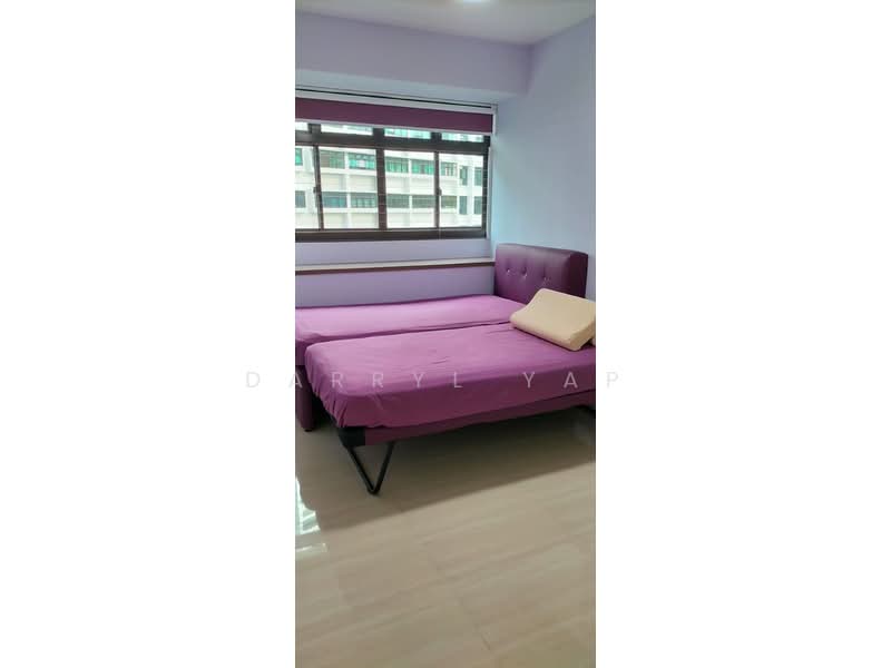 436B Fernvale Road, 436B Fernvale Road, Room Rental, 120 sqft, HDB Flat For Rent, by Darryl Yap, 23757379 - PropertyGuru.com.sg