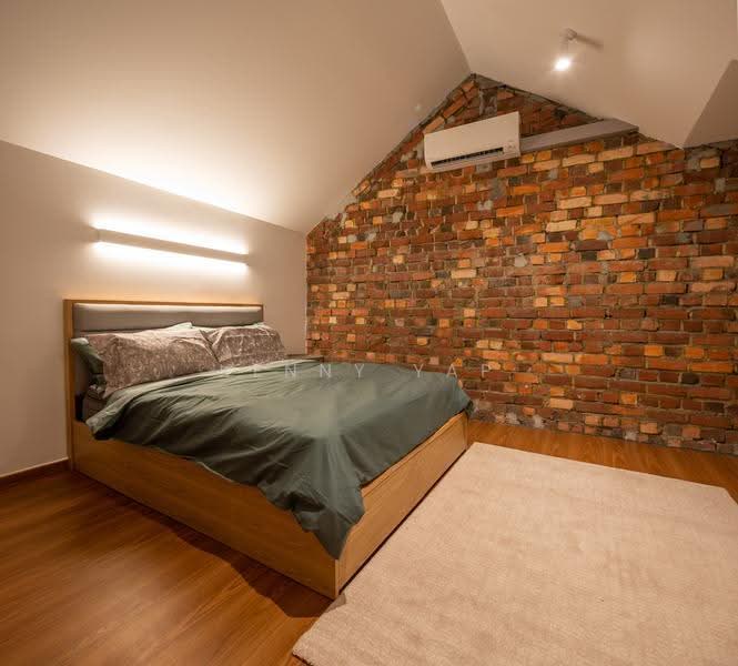 Polaris Loft, Farrer Park / Serangoon Rd, 1 Bedroom, 430 sqft, Walk-up Apartment For Rent, by Kenny Yap, 23757683 - PropertyGuru.com.sg