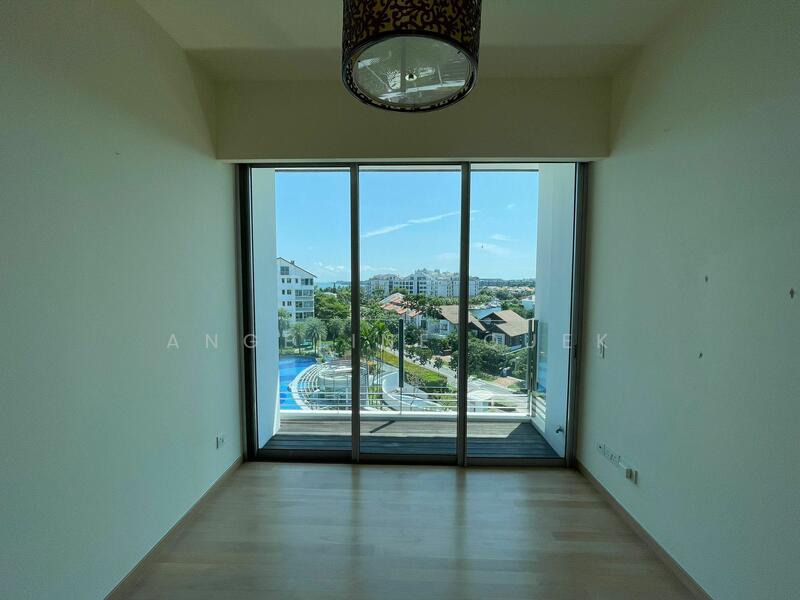 The Azure, 201 Ocean Drive, 4 Bedrooms, 3,165 sqft, Condominium For Rent, by Angeline Quek, 23757725 - PropertyGuru.com.sg