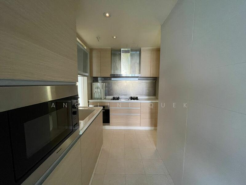 The Azure, 201 Ocean Drive, 4 Bedrooms, 3,165 sqft, Condominium For Rent, by Angeline Quek, 23757725 - PropertyGuru.com.sg