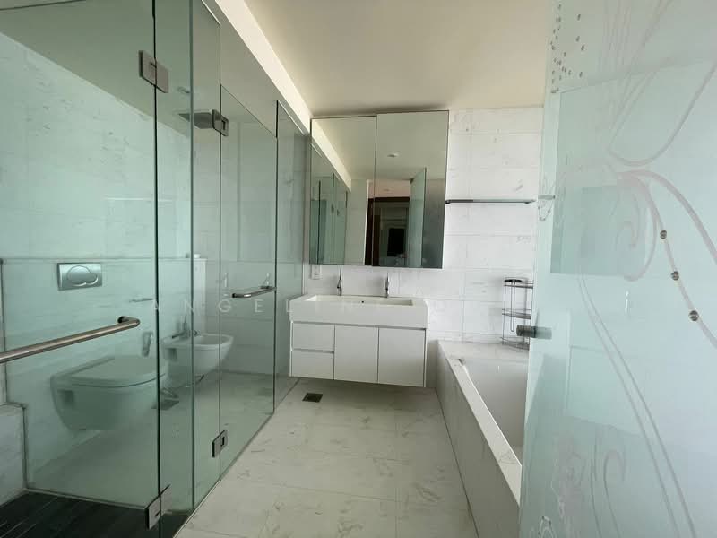 The Azure, 201 Ocean Drive, 4 Bedrooms, 3,165 sqft, Condominium For Rent, by Angeline Quek, 23757725 - PropertyGuru.com.sg