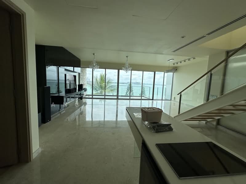 The Azure, 201 Ocean Drive, 4 Bedrooms, 3,165 sqft, Condominium For Rent, by Angeline Quek, 23757725 - PropertyGuru.com.sg
