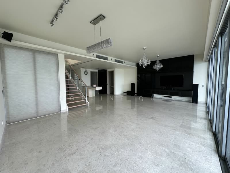 The Azure, 201 Ocean Drive, 4 Bedrooms, 3,165 sqft, Condominium For Rent, by Angeline Quek, 23757725 - PropertyGuru.com.sg