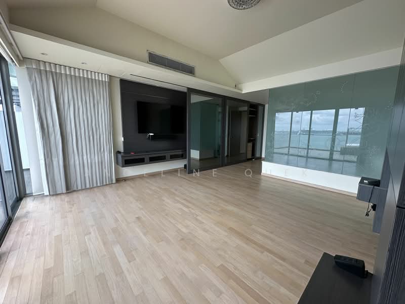The Azure, 201 Ocean Drive, 4 Bedrooms, 3,165 sqft, Condominium For Rent, by Angeline Quek, 23757725 - PropertyGuru.com.sg
