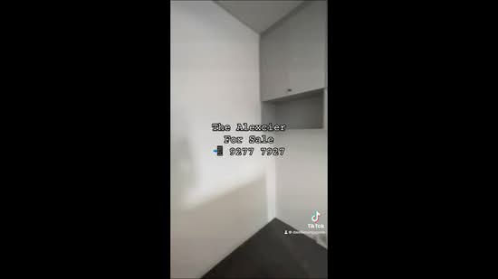 The Alexcier, 237 Alexandra Road, 1,055 sqft, Light Industrial (B1) For Sale, by Delia Woo Pei Yin, 23757820 - Unit Tour - CommercialGuru.com.sg