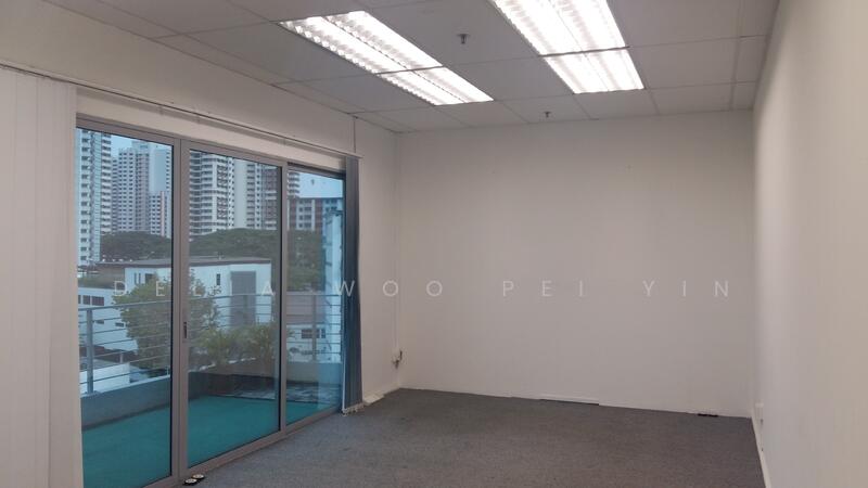 The Alexcier, 237 Alexandra Road, 1,055 sqft, Light Industrial (B1) For Sale, by Delia Woo Pei Yin, 23757820 - CommercialGuru.com.sg