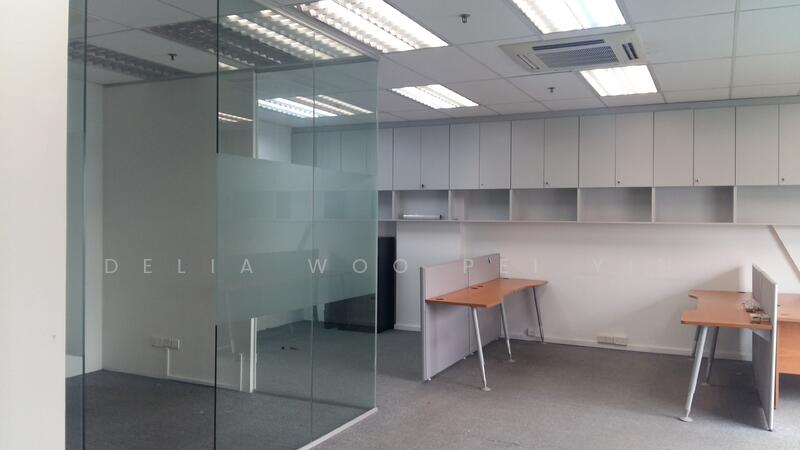 The Alexcier, 237 Alexandra Road, 1,055 sqft, Light Industrial (B1) For Sale, by Delia Woo Pei Yin, 23757820 - CommercialGuru.com.sg