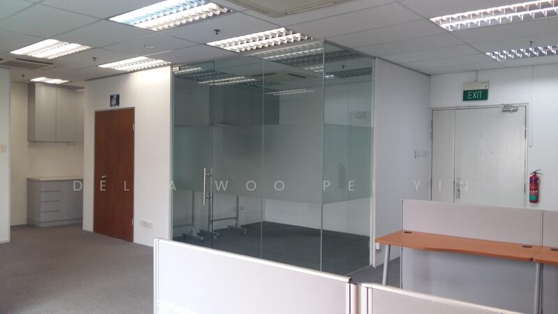 The Alexcier, 237 Alexandra Road, 1,055 sqft, Light Industrial (B1) For Sale, by Delia Woo Pei Yin, 23757820 - CommercialGuru.com.sg