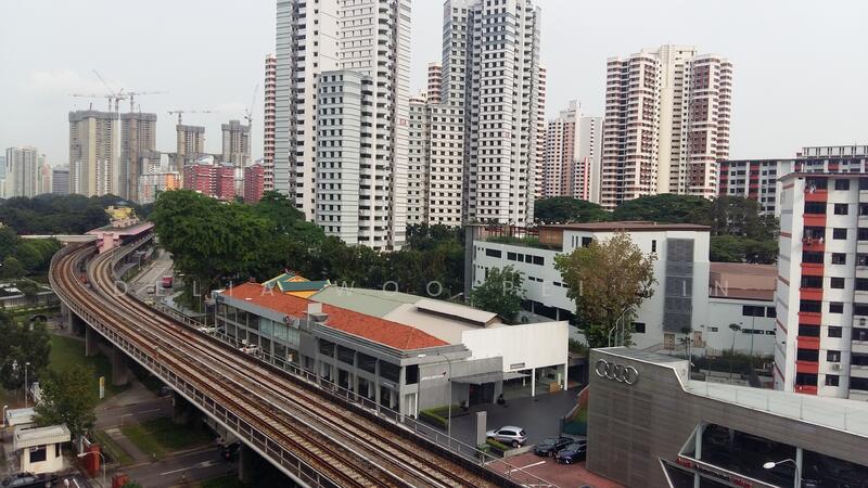 The Alexcier, 237 Alexandra Road, 1,055 sqft, Light Industrial (B1) For Sale, by Delia Woo Pei Yin, 23757820 - CommercialGuru.com.sg