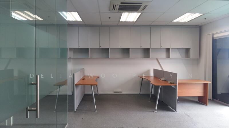 The Alexcier, 237 Alexandra Road, 1,055 sqft, Light Industrial (B1) For Sale, by Delia Woo Pei Yin, 23757820 - CommercialGuru.com.sg