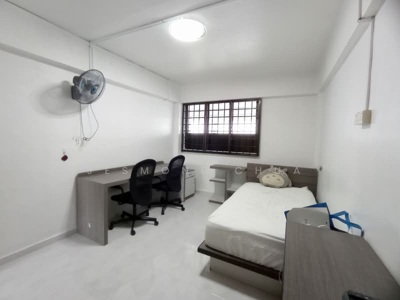 523 Bedok North Street 3, 523 Bedok North Street 3, 3 Bedrooms, 990 sqft, HDB Flat For Rent, by Jesmond Chua, 23757855 - 1st CommonRoom 3 - PropertyGuru.com.sg