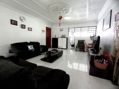For Rent - 523 Bedok North Street 3