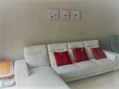 For Rent - 533 Ang Mo Kio Avenue 5