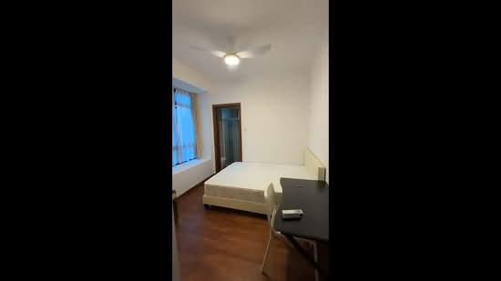 City Square Residences, 14 Kitchener Link, Room Rental, 125 sqft, Condominium For Rent, by Steven Wen, 23758192 - PropertyGuru.com.sg