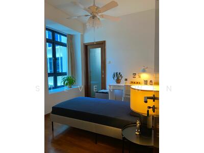 For Rent - City Square Residences