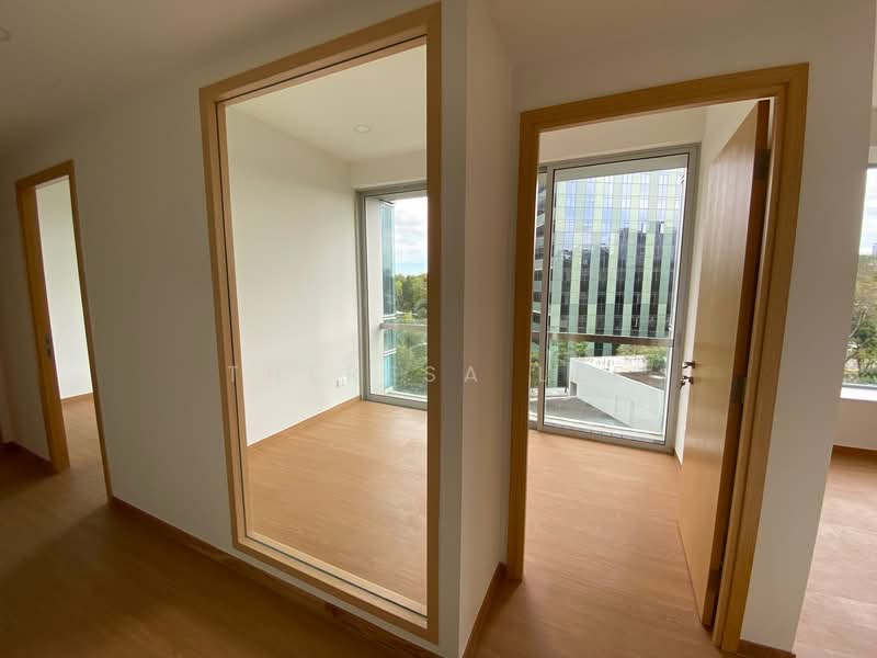 Vida, 5 Peck Hay Road, 3 Bedrooms, 1,367 sqft, Apartment For Rent, by Theresa Lee, 23758254 - PropertyGuru.com.sg