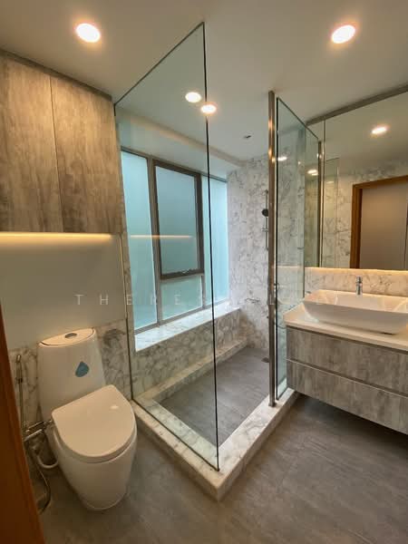 Vida, 5 Peck Hay Road, 3 Bedrooms, 1,367 sqft, Apartment For Rent, by Theresa Lee, 23758254 - PropertyGuru.com.sg