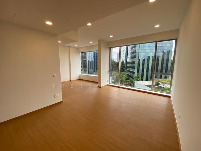 Vida, 5 Peck Hay Road, 3 Bedrooms, 1,367 sqft, Apartment For Rent, by Theresa Lee, 23758254 - PropertyGuru.com.sg