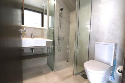 For Rent - Tropika East