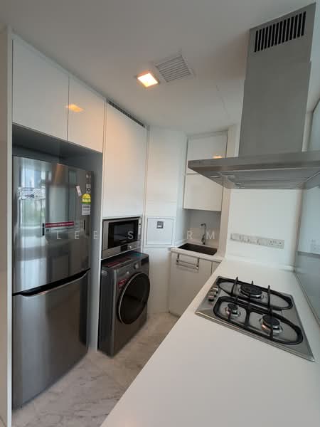 Adria, 12 Derbyshire Road, 2 Bedrooms, 657 sqft, Condominium For Rent, by Lee Sherman, 23758466 - PropertyGuru.com.sg