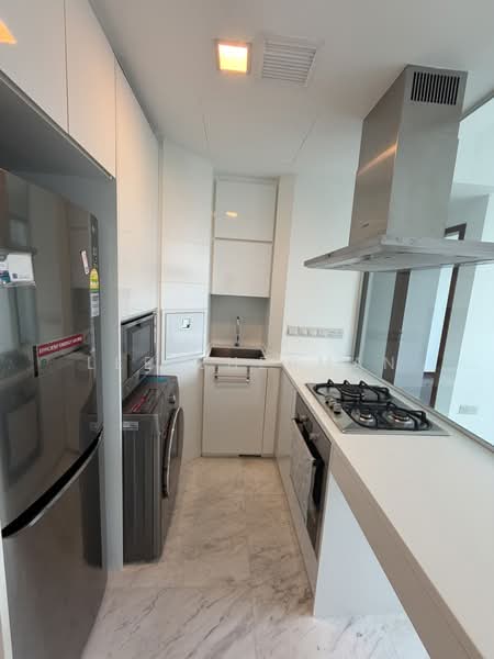 Adria, 12 Derbyshire Road, 2 Bedrooms, 657 sqft, Condominium For Rent, by Lee Sherman, 23758466 - PropertyGuru.com.sg