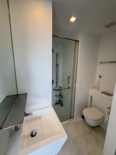 Adria, 12 Derbyshire Road, 2 Bedrooms, 657 sqft, Condominium For Rent, by Lee Sherman, 23758466 - PropertyGuru.com.sg