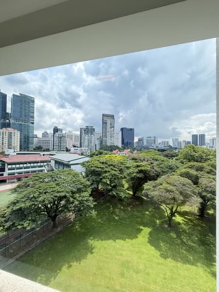 Adria, 12 Derbyshire Road, 2 Bedrooms, 657 sqft, Condominium For Rent, by Lee Sherman, 23758466 - PropertyGuru.com.sg