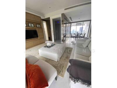 For Sale - Paterson Suites