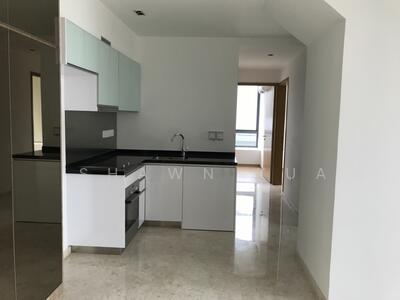 For Rent - The Red House