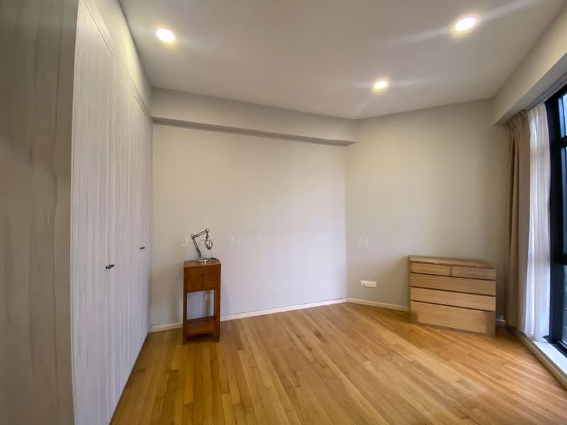 Dover Parkview, 30 Dover Rise, 2 Bedrooms, 936 sqft, Condominium For Rent, by Jenn Tan, 23758731 - PropertyGuru.com.sg